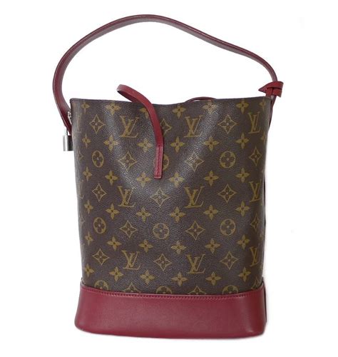 borsa nm 14 gm monogram idole louis vuitton ss 2014|Louis Vuitton Nn14 Monogram Idole GM Rubis Limited Edition.